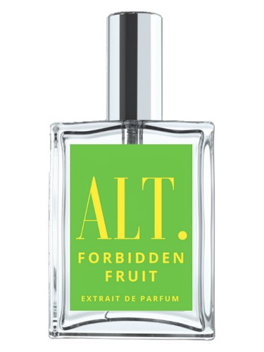Forbidden Fruit