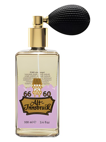 Alt-Innsbruck Eau de Cologne