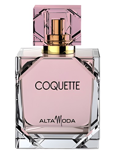 Coquette Pour Femme