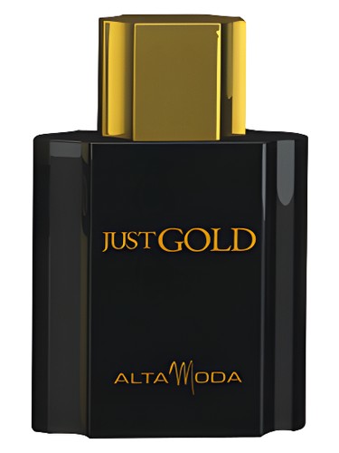 Just Gold