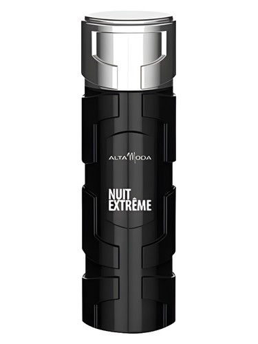 Nuit Extreme Pour Homme
