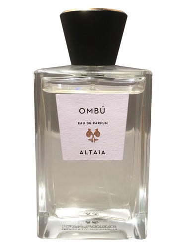 Ombu