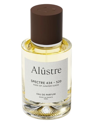 Spectre 434-520 Haze of Juniper Suede