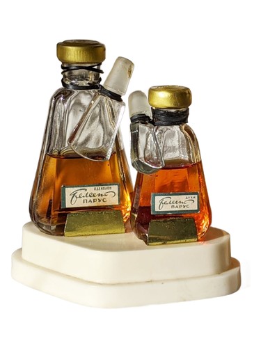 Белеет парус - The White Sail