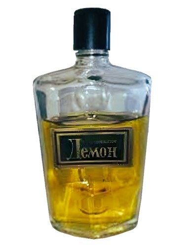 Демон (Demon Cologne)