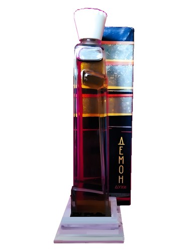 Демон (Demon Parfum)