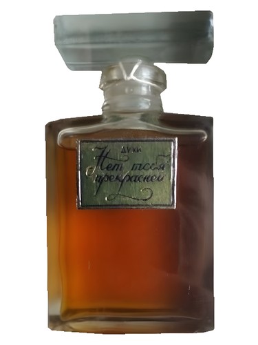 Нет Тебя Прекрасней