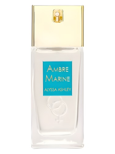 Ambre Marine