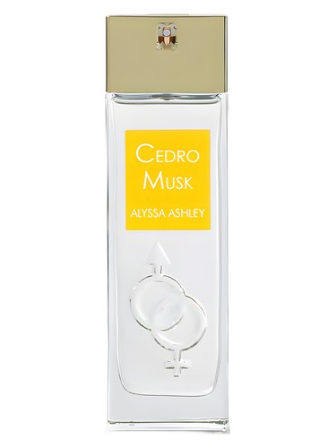 Cedro Musk Eau de Parfum