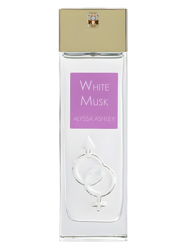 White Musk Eau de Parfum