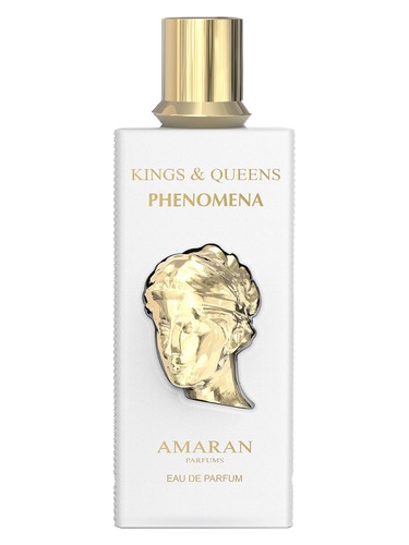 Kings & Queens Phenomena