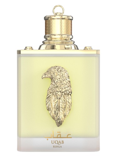 Uqab Rihla