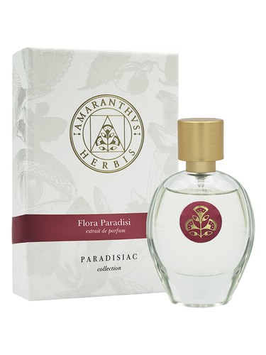 Flora Paradisi