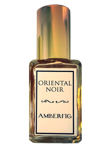 Oriental Noir