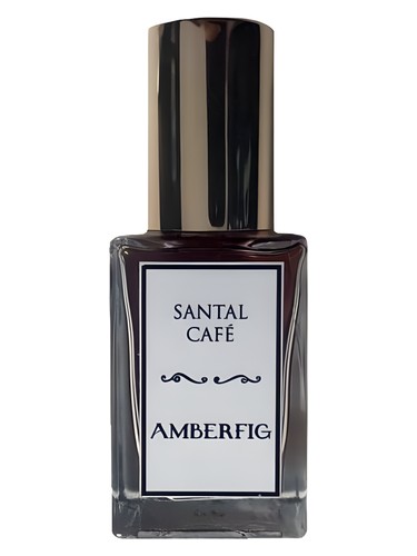 Santal Cafe