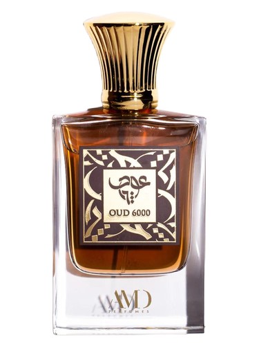 Oud 6000