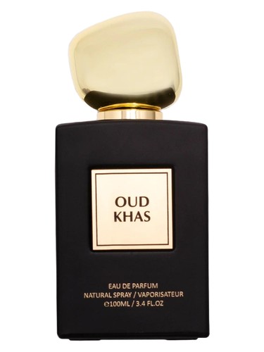 Oud Khas