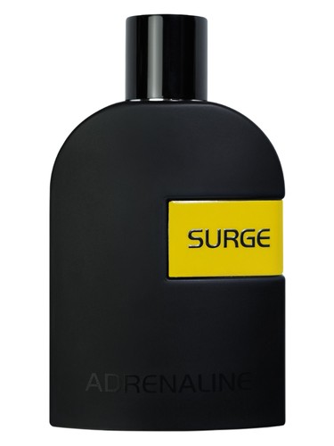 SURGE-ADRENALINE