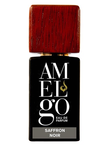 Saffron Noir