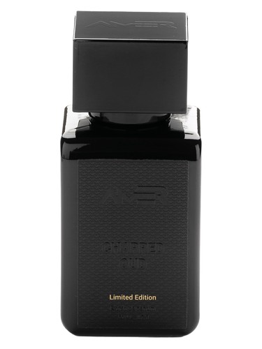 Charred Oud