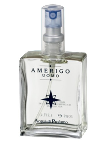 Amerigo Uomo