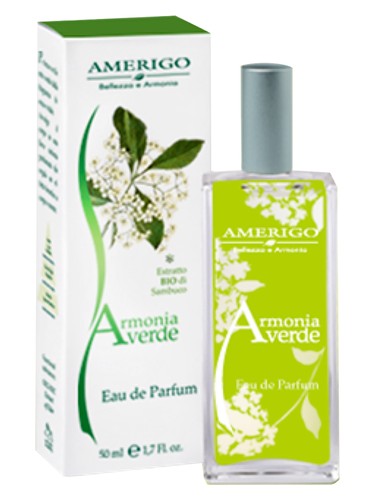 Armonia Verde