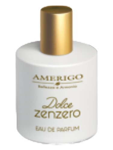 Dolce Zenzero