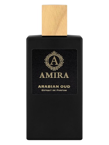 Arabian Oud