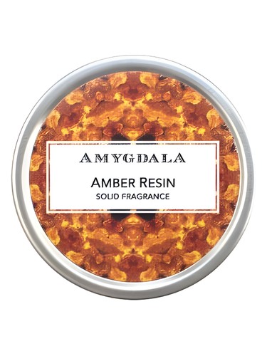 Amber Resin