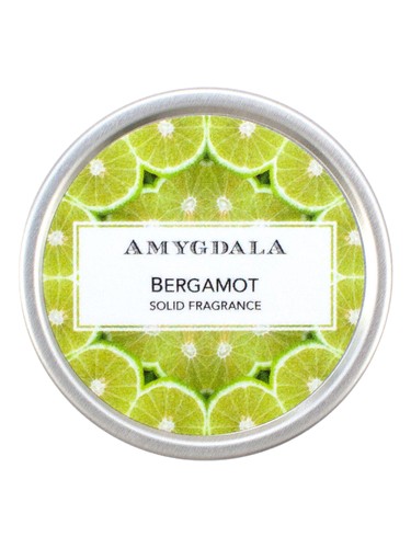 Bergamot