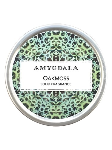 Oakmoss