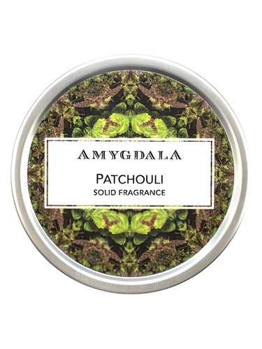 Patchouli