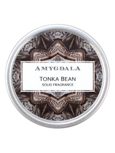 Tonka Bean