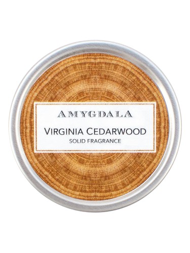 Virginia Cedarwood