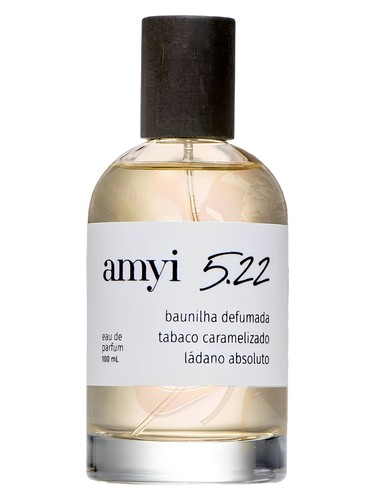 Amyi 5.22