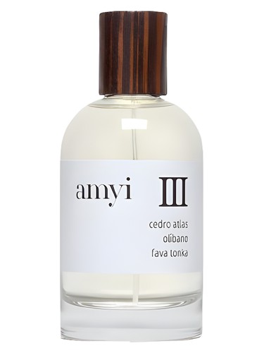 Amyi III