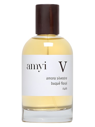 Amyi V