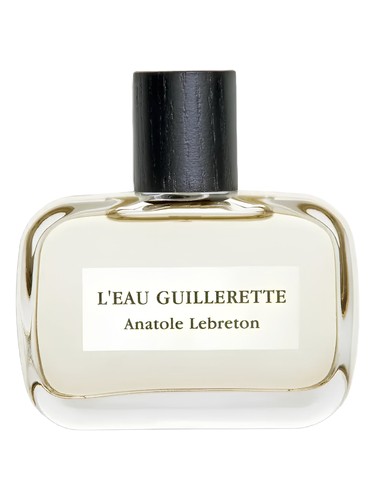 L'Eau Guillerette