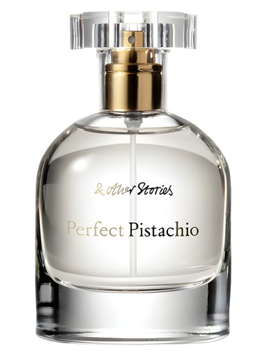 Perfect Pistachio