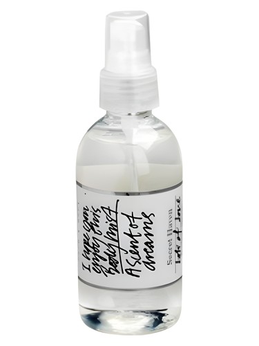 Secret Haven Body Mist