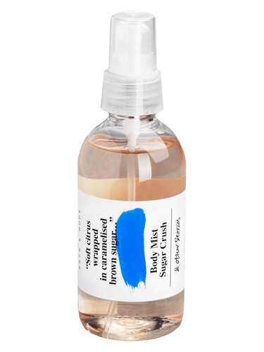 Sugar Crush Body Mist