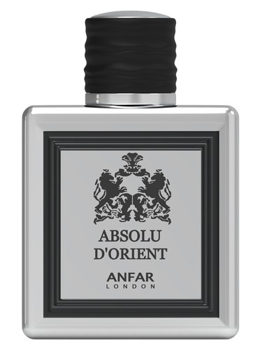 Absolu d'Orient