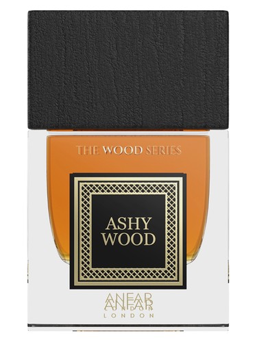 ASHY WOOD