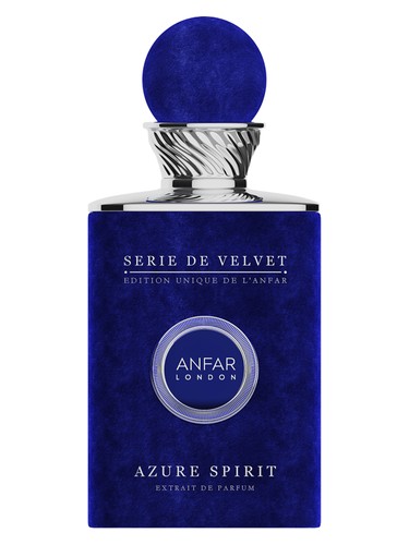 Azure Spirit