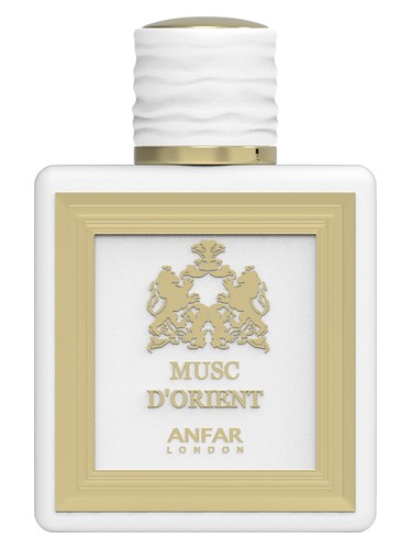 Musc d'Orient