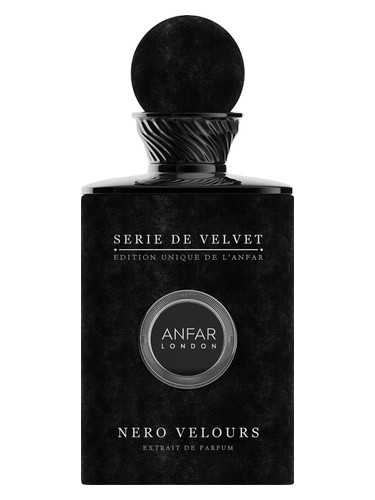 Nero Velours