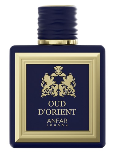 Oud d'Orient