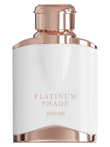 Platinum Shade