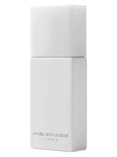 Angel Schlesser Femme