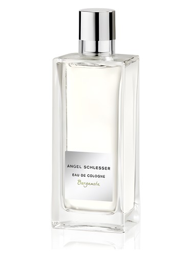 Eau de Cologne Bergamota